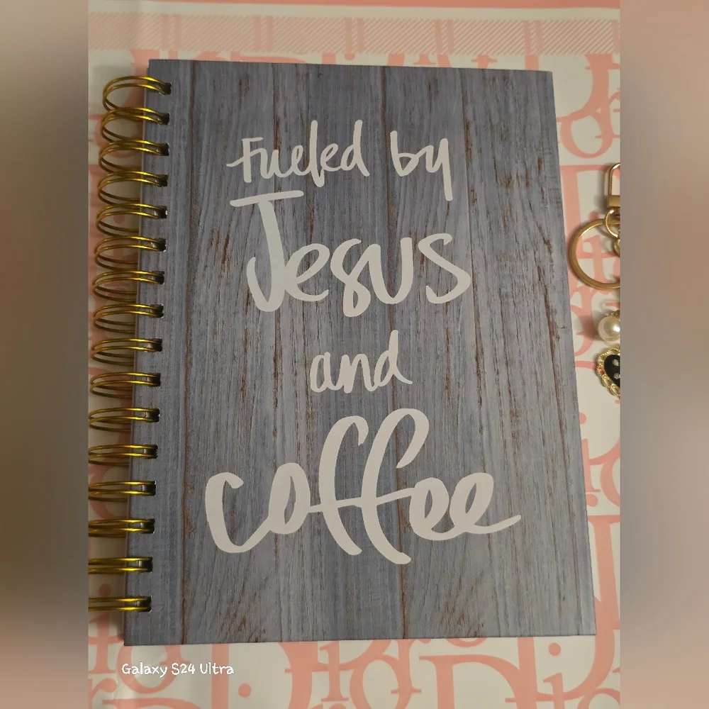 NYGALA CORP: FLOMO religious scripture
